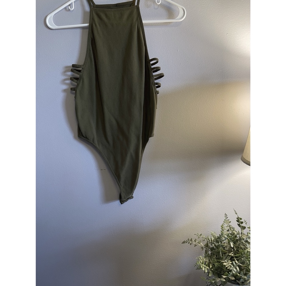 Bodysuit